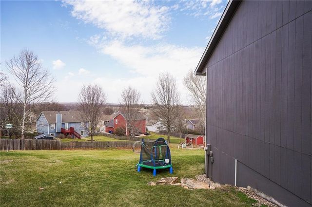 3528 Tillerman Drive, Lawrence, KS 66049