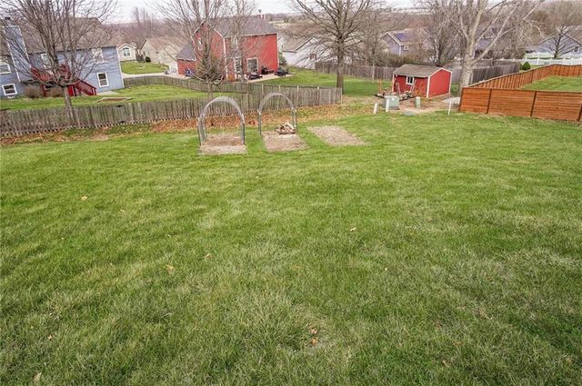 3528 Tillerman Drive, Lawrence, KS 66049