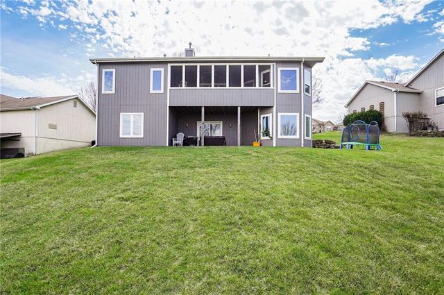 3528 Tillerman Drive, Lawrence, KS 66049