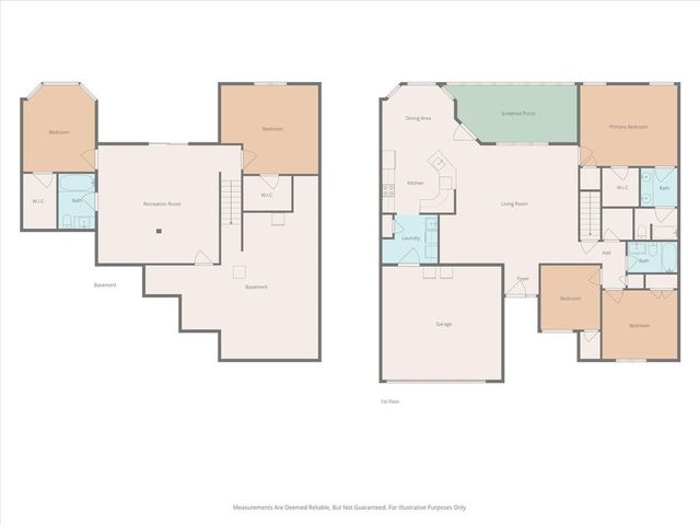 3528 Tillerman Drive, Lawrence, KS 66049