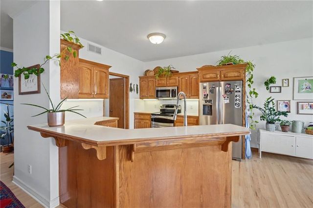 3528 Tillerman Drive, Lawrence, KS 66049