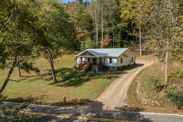 21136 Joe Brown Hwy, Murphy, NC 28906
