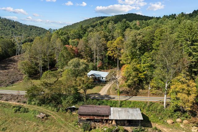 21136 Joe Brown Hwy, Murphy, NC 28906