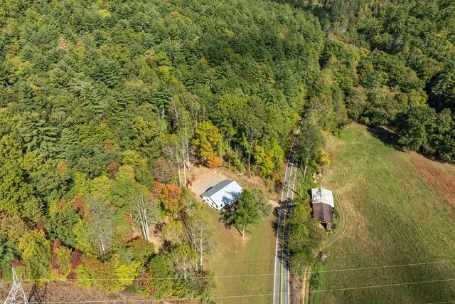 21136 Joe Brown Hwy, Murphy, NC 28906