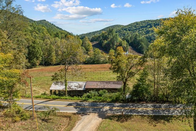 21136 Joe Brown Hwy, Murphy, NC 28906