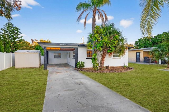 210 N GLEN AVENUE, Tampa, FL 33609