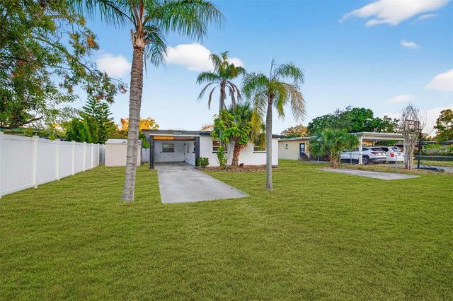 210 N GLEN AVENUE, Tampa, FL 33609