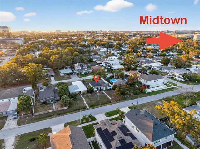 210 N GLEN AVENUE, Tampa, FL 33609