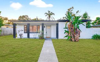 210 N GLEN AVENUE, Tampa, FL 33609