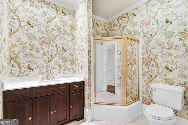 550 Atlanta Country Club Drive SE, Marietta, GA 30067