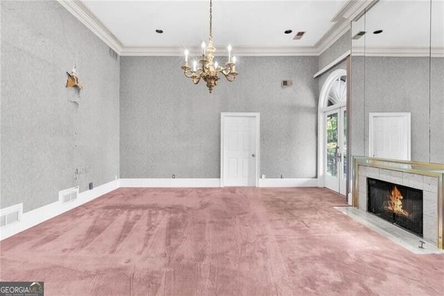 550 Atlanta Country Club Drive SE, Marietta, GA 30067