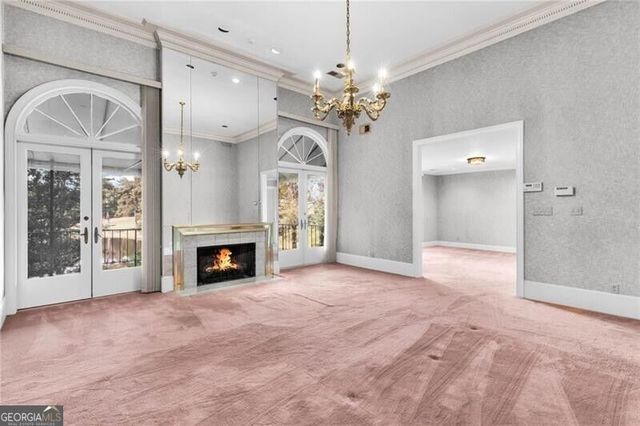 550 Atlanta Country Club Drive SE, Marietta, GA 30067