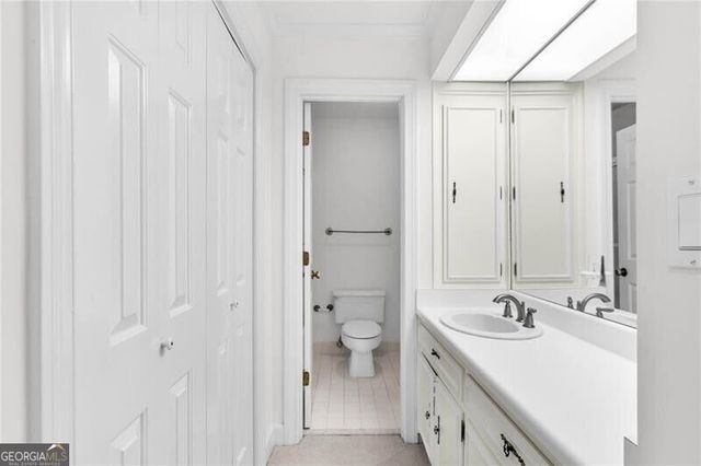 550 Atlanta Country Club Drive SE, Marietta, GA 30067