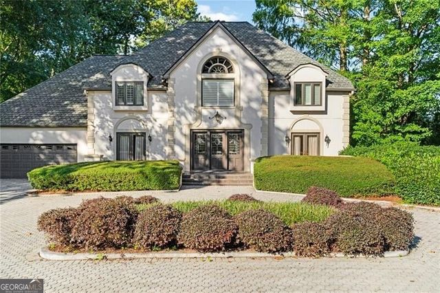 550 Atlanta Country Club Drive SE, Marietta, GA 30067