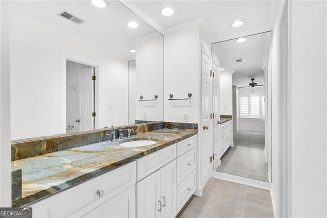 550 Atlanta Country Club Drive SE, Marietta, GA 30067