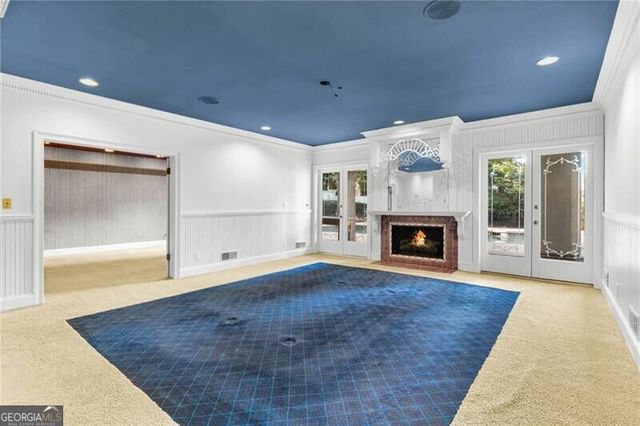 550 Atlanta Country Club Drive SE, Marietta, GA 30067