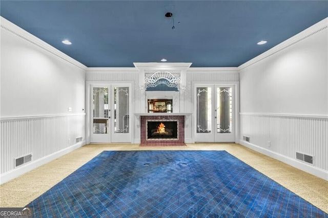 550 Atlanta Country Club Drive SE, Marietta, GA 30067
