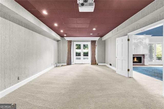550 Atlanta Country Club Drive SE, Marietta, GA 30067