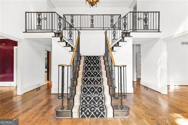 550 Atlanta Country Club Drive SE, Marietta, GA 30067