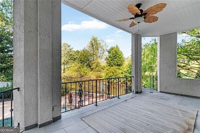 550 Atlanta Country Club Drive SE, Marietta, GA 30067