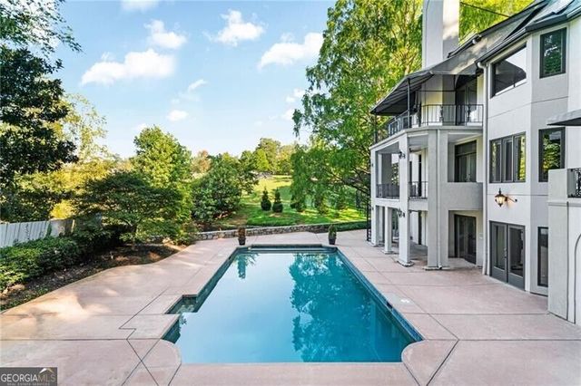 550 Atlanta Country Club Drive SE, Marietta, GA 30067