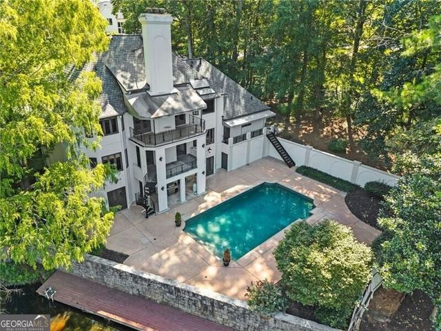 550 Atlanta Country Club Drive SE, Marietta, GA 30067