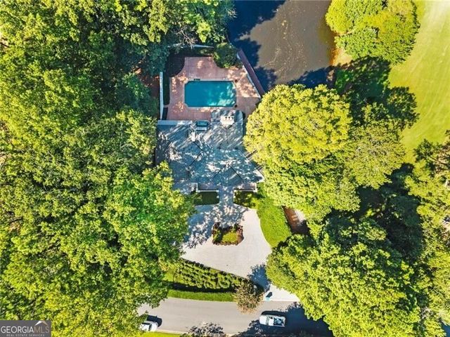 550 Atlanta Country Club Drive SE, Marietta, GA 30067