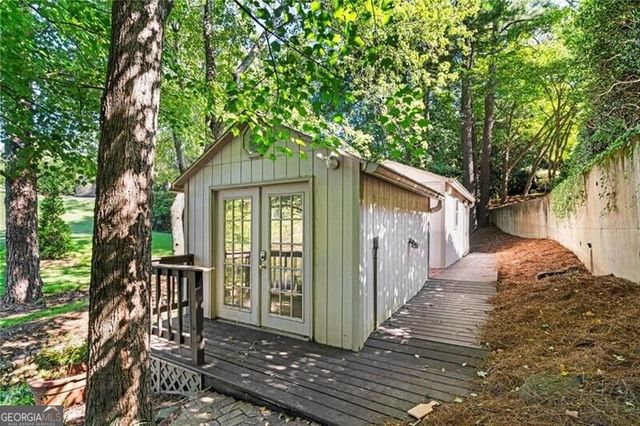 550 Atlanta Country Club Drive SE, Marietta, GA 30067