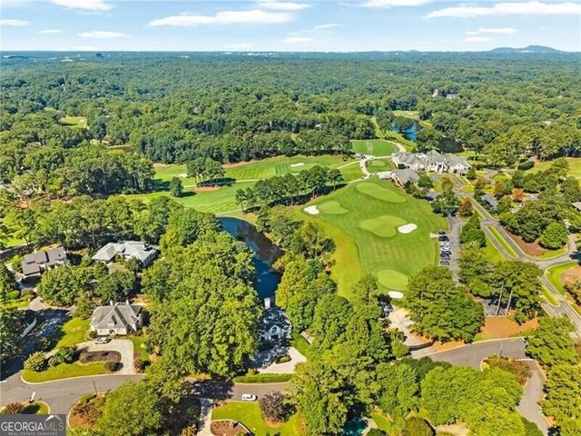 550 Atlanta Country Club Drive SE, Marietta, GA 30067