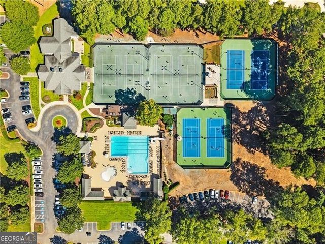 550 Atlanta Country Club Drive SE, Marietta, GA 30067