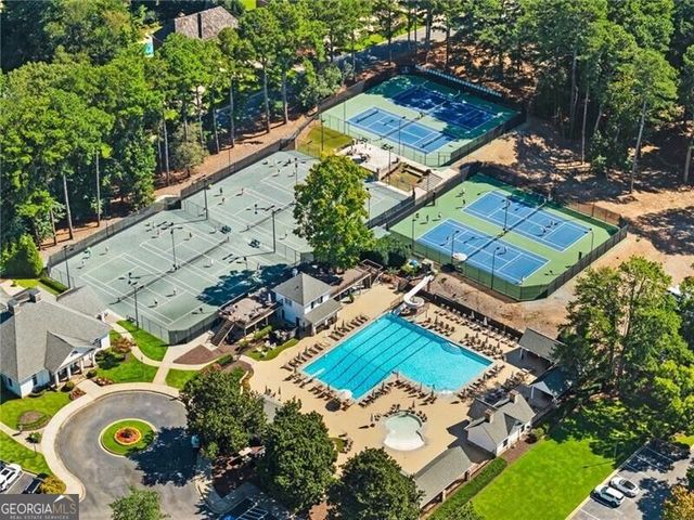 550 Atlanta Country Club Drive SE, Marietta, GA 30067
