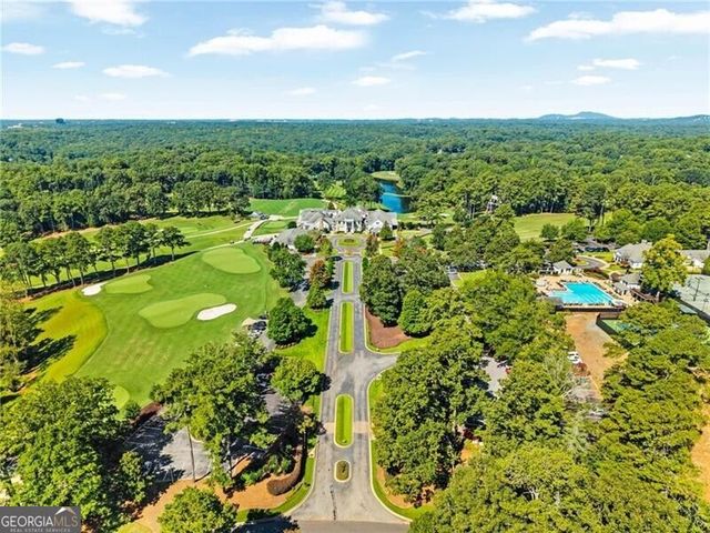 550 Atlanta Country Club Drive SE, Marietta, GA 30067