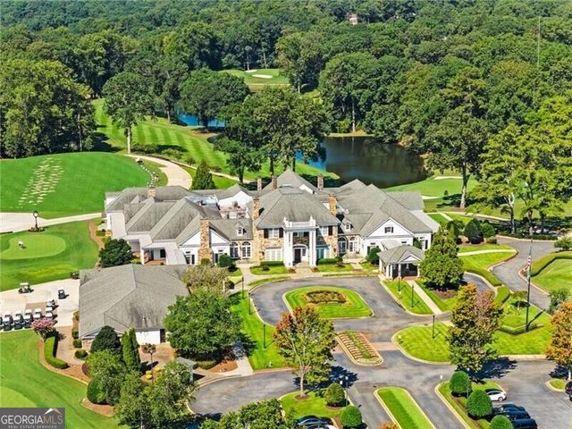 550 Atlanta Country Club Drive SE, Marietta, GA 30067