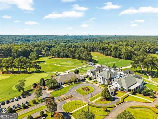 550 Atlanta Country Club Drive SE, Marietta, GA 30067