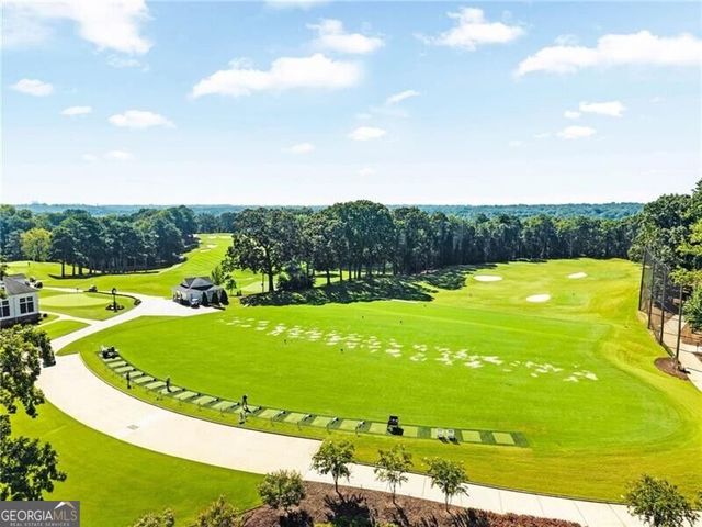 550 Atlanta Country Club Drive SE, Marietta, GA 30067
