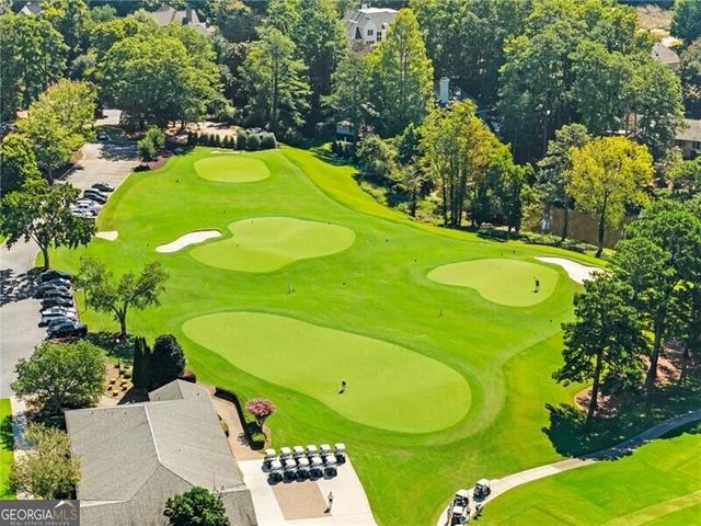 550 Atlanta Country Club Drive SE, Marietta, GA 30067