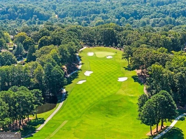 550 Atlanta Country Club Drive SE, Marietta, GA 30067