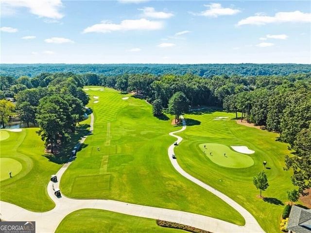 550 Atlanta Country Club Drive SE, Marietta, GA 30067