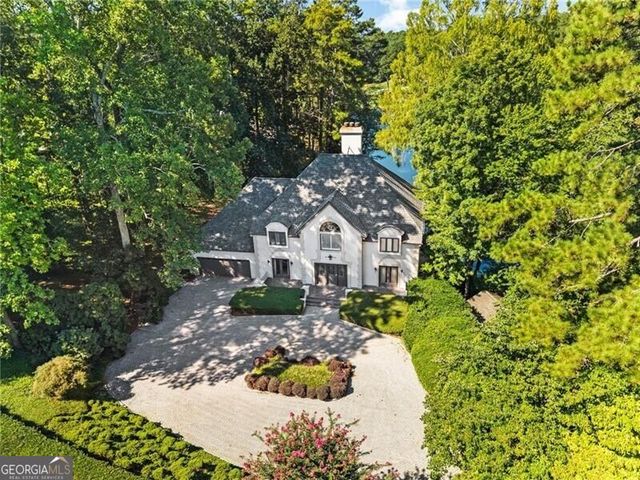 550 Atlanta Country Club Drive SE, Marietta, GA 30067
