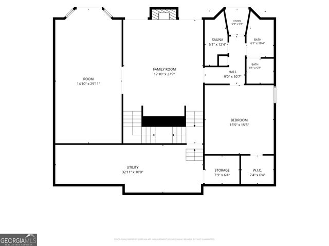 550 Atlanta Country Club Drive SE, Marietta, GA 30067