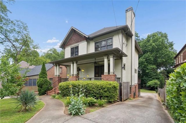 2129 Oakview Road SE, Atlanta, GA 30317
