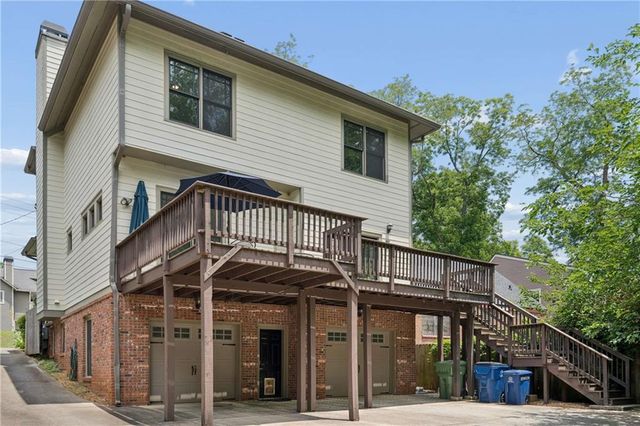 2129 Oakview Road SE, Atlanta, GA 30317