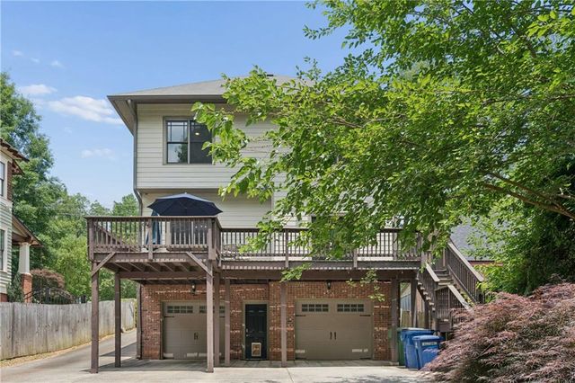 2129 Oakview Road SE, Atlanta, GA 30317