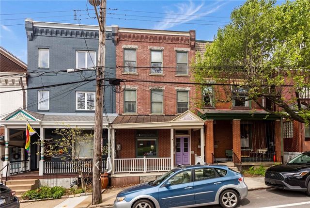 278 Main St, Lawrenceville, PA 15201