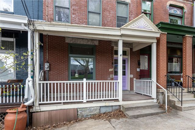 278 Main St, Lawrenceville, PA 15201