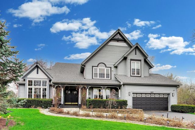 1203 MACINTOSH Drive, Wauconda, IL 60084