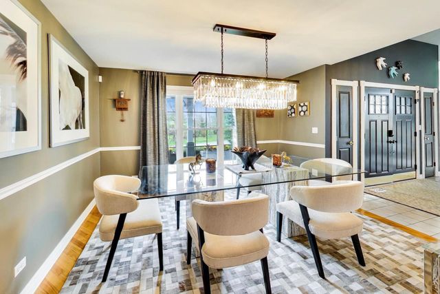 1203 MACINTOSH Drive, Wauconda, IL 60084