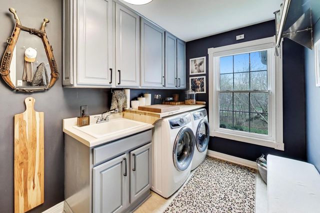 1203 MACINTOSH Drive, Wauconda, IL 60084