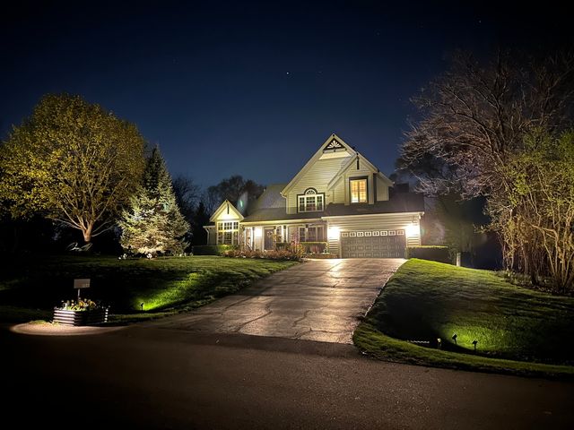 1203 MACINTOSH Drive, Wauconda, IL 60084