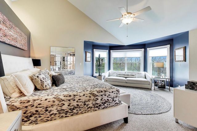 1203 MACINTOSH Drive, Wauconda, IL 60084